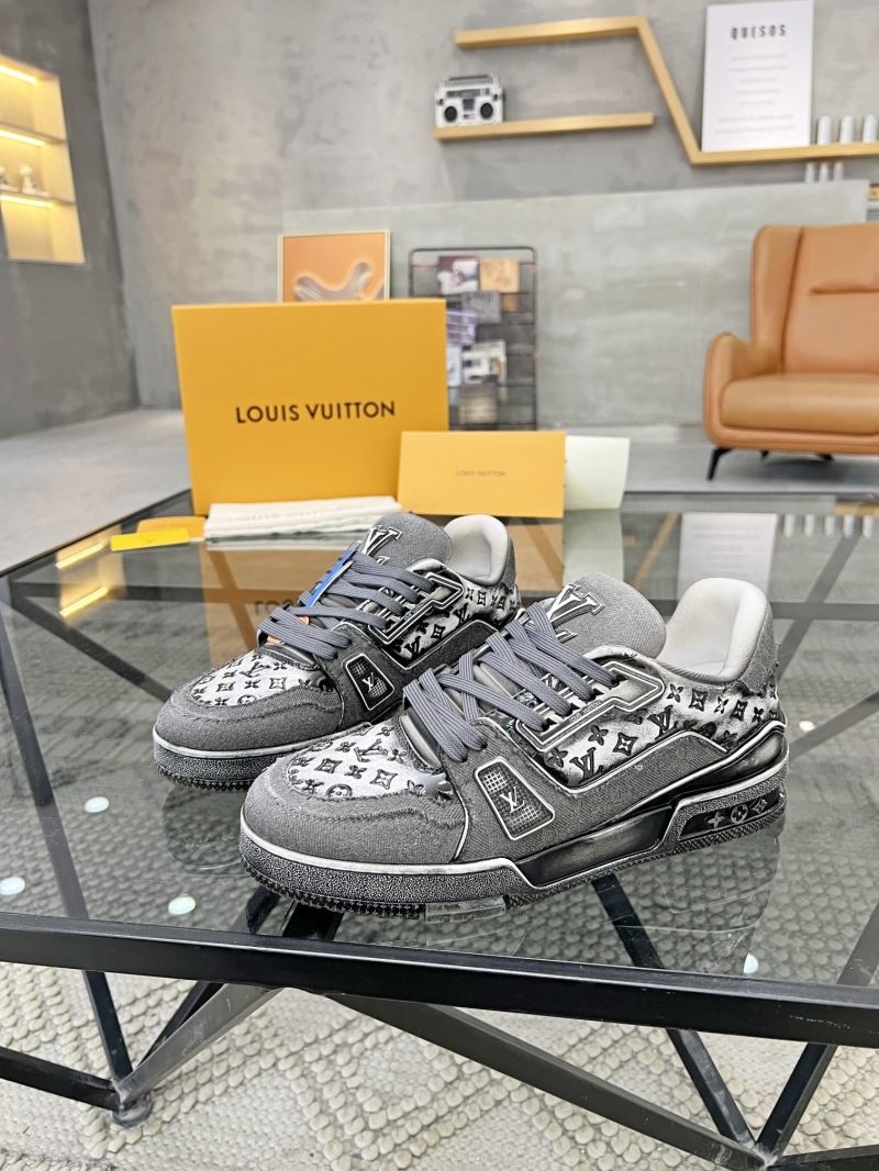 Louis Vuitton Sneakers